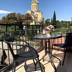 Saba In Old Апартаменты