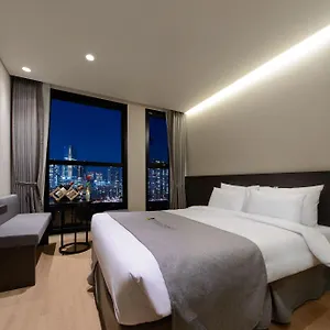 Benikea Premier Yeouido 3*, Сеул Южная Корея