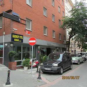 Kadikoy 2*, Стамбул Турция