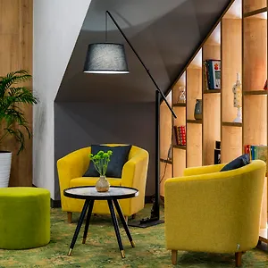 Hotel Citadines Centre, Tbilissi