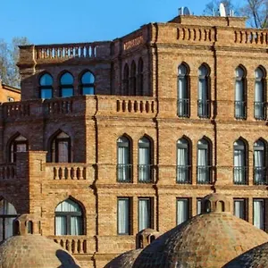4* Hotel Abanotubani