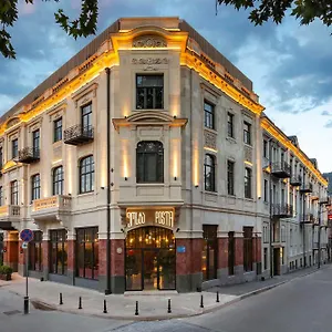 Hotel Radisson Red, Tiflis