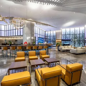 Hotel Pullman Axis Towers, Tbilissi