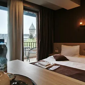 Hotel Voyager, Tbilissi