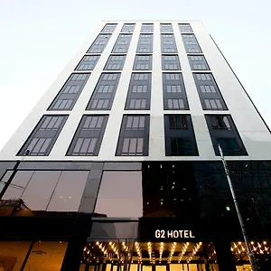 G2 Myeongdong 4*, Сеул Южная Корея