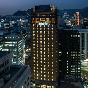 Ena Namdaemun 4*, Сеул Южная Корея