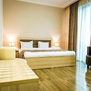 Hotel Cherry Garden, Tbilissi